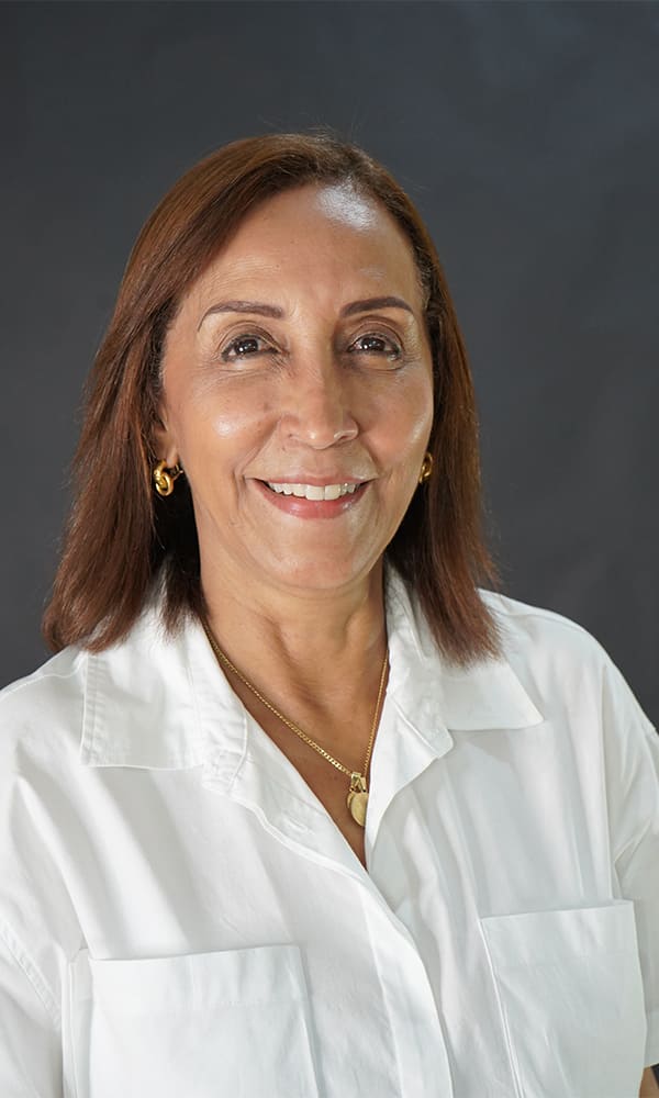 Elvira Martínez Marrugo